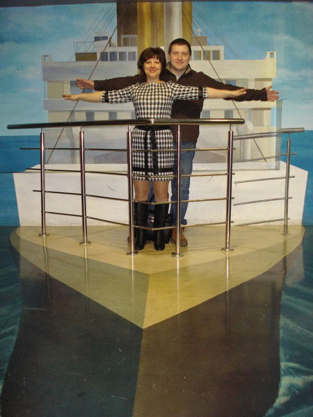 Пятакова Татьяна