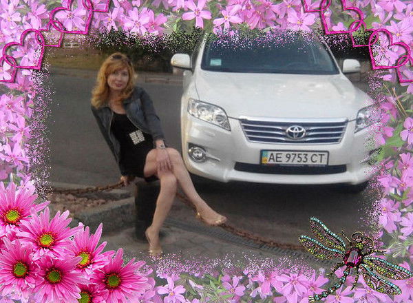 Светлана Панасенко