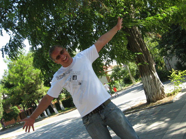 Савченко Дмитрий