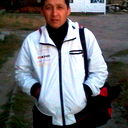 Бакытбек Мажитов