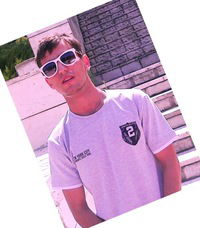 Григорий Столяренко