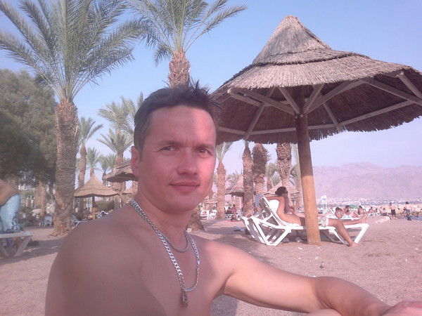 Vladimir Fesik-Gluharev