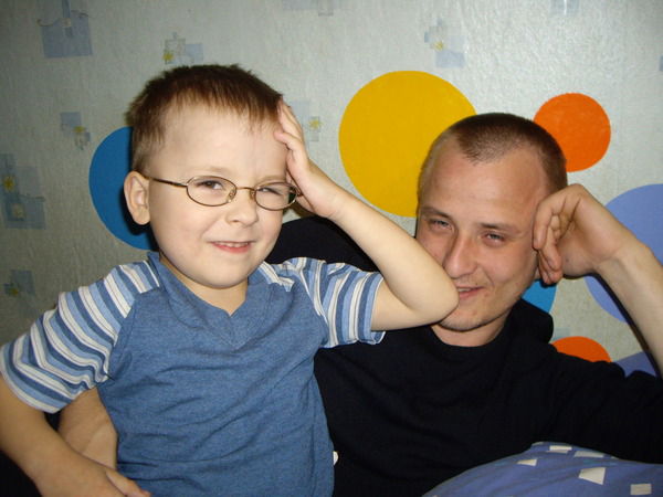 Артём Чернов