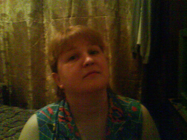 Неля Ерёмина- (Колосова)