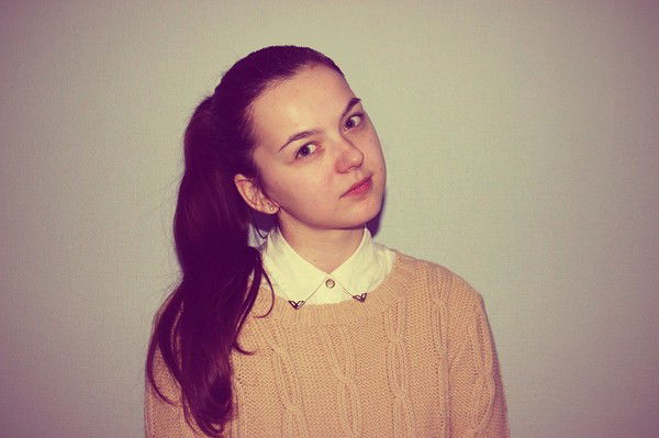 Полина Грудская