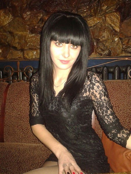 Татьяна Заблудина