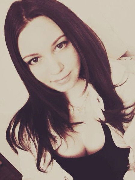 Александра Клыкова