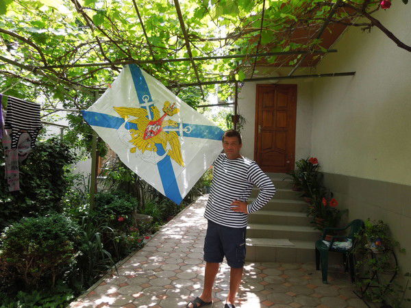 Эндрю Зубцов