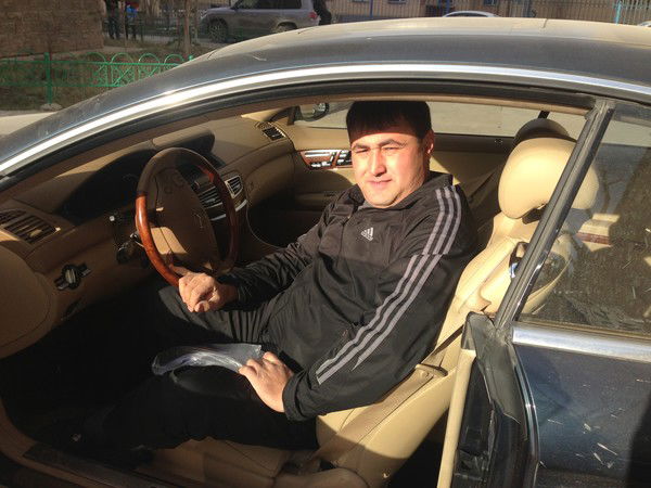 Ринат Валиев