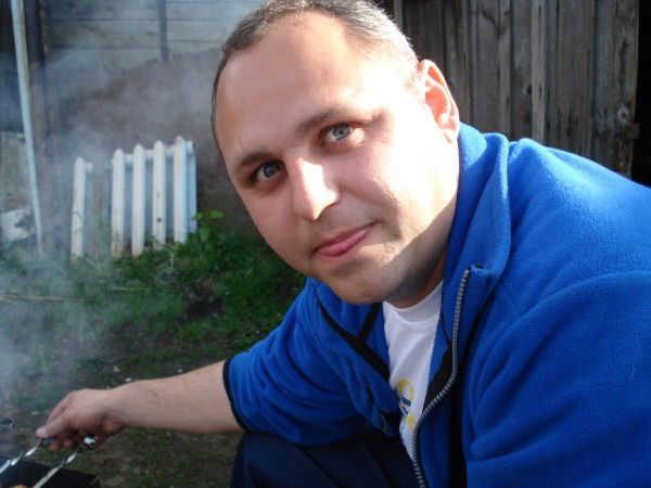 Николай Черненко