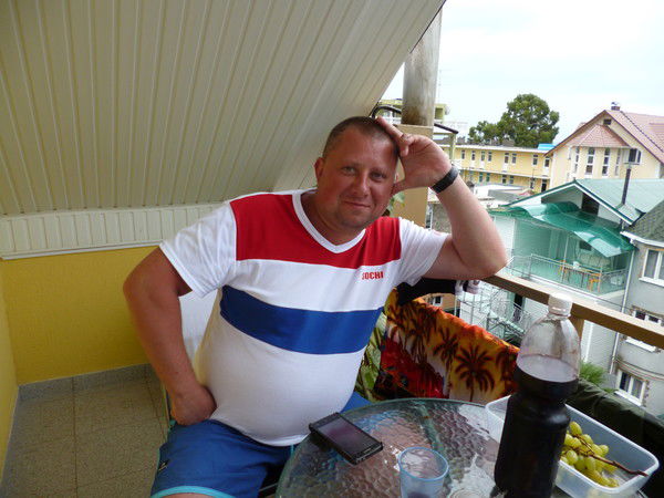 Сергей Тузиков