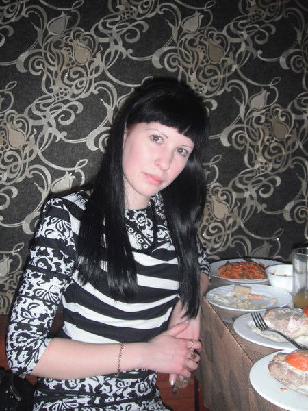 Екатерина Шильникова