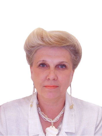 Татьяна Жаркова