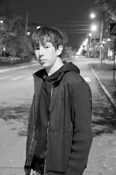 Вова Якимов