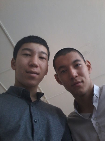 Жумагали Кенжегалиев