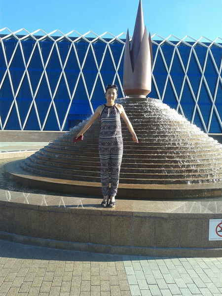 Айгуль Ядигаева