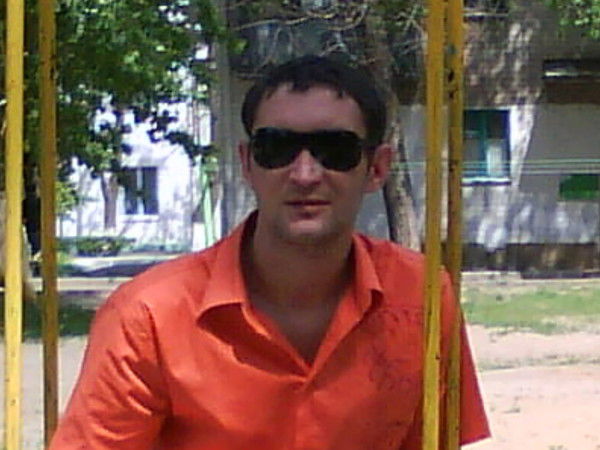 Дмитрий Алентьев