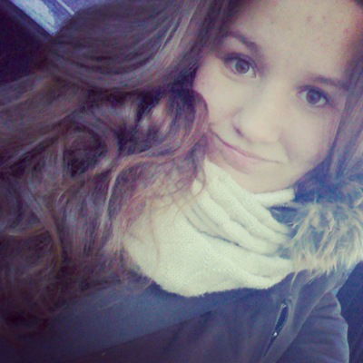 Екатерина Широбокова