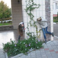 Анна Михайліченко