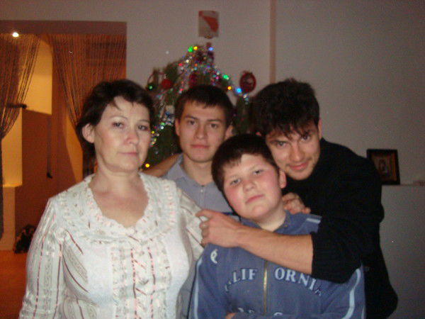 Ольга Ермолова