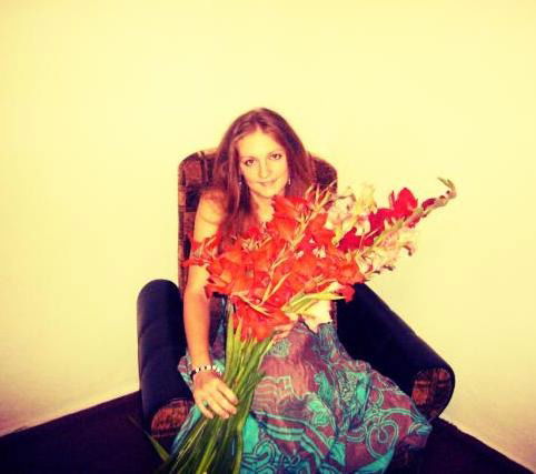 Lilichka Vedernikova