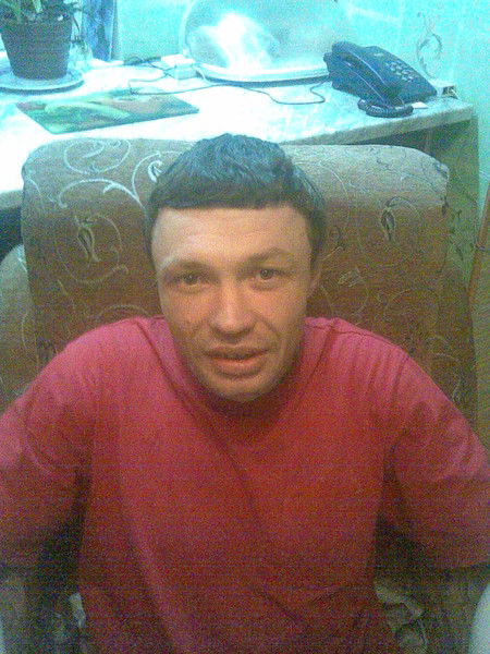 Вячеслав Худин