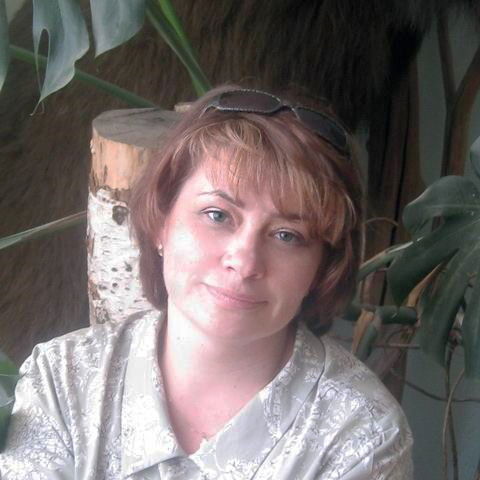 Клепикова Ксения