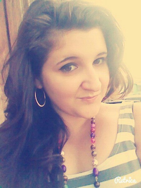 Мария Величкина