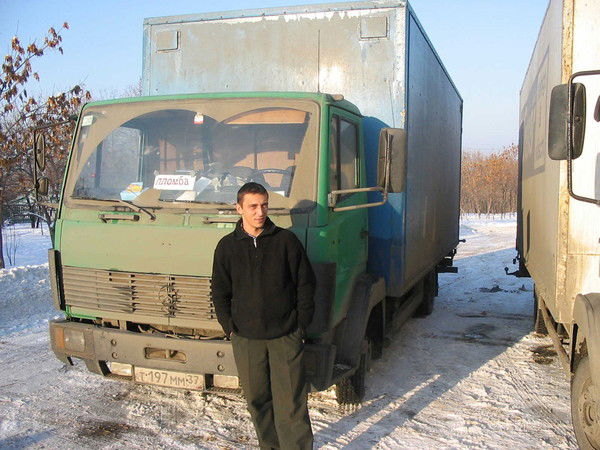 Сергей Соловьёв