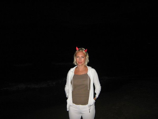 Наталья Лапина