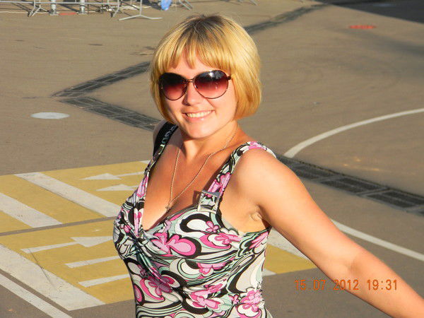 Евгения Котова