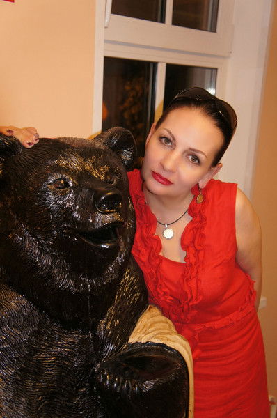 Наталья Болдова