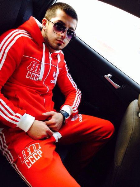 Арман Колян