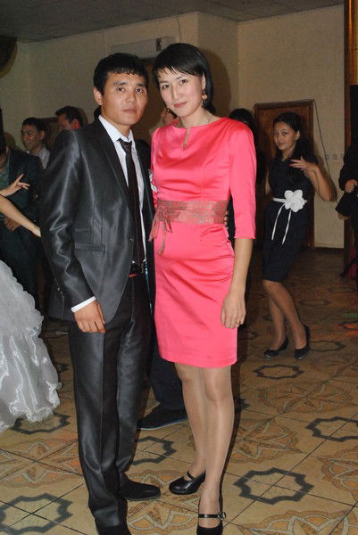 Айнур Мажит