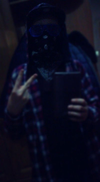 Денис Матросов