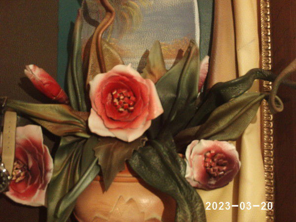 Сауле Ахметова