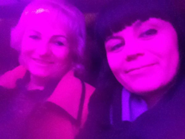 Ольга Алаева