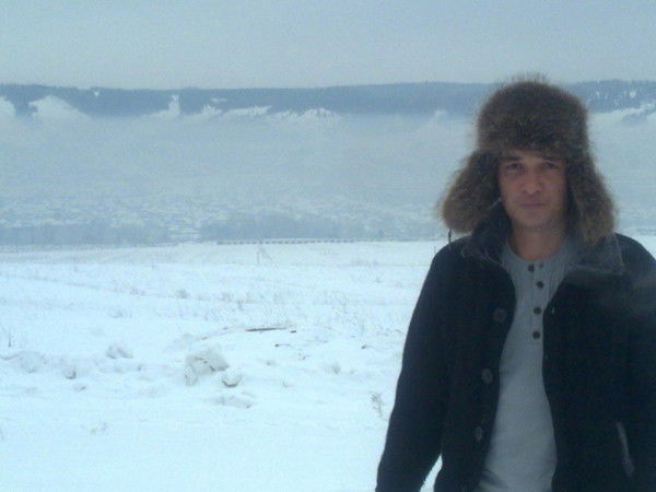 Марсель Хусаинов