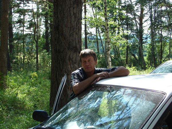 Анатолий Белоусов