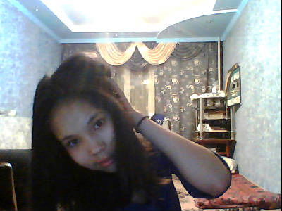 Айыма Хабепова