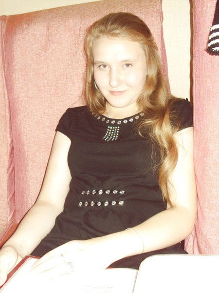 Марина Осипова