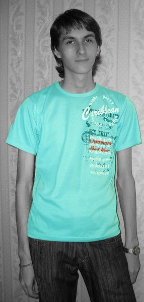 Денис Журавлёв