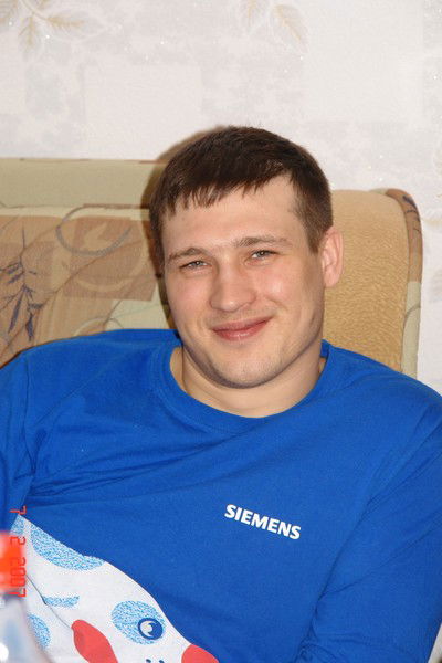 Семен Семенов