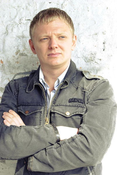 Иван Кошеваров