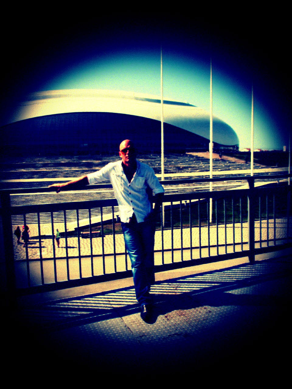 Алексей Шевченко