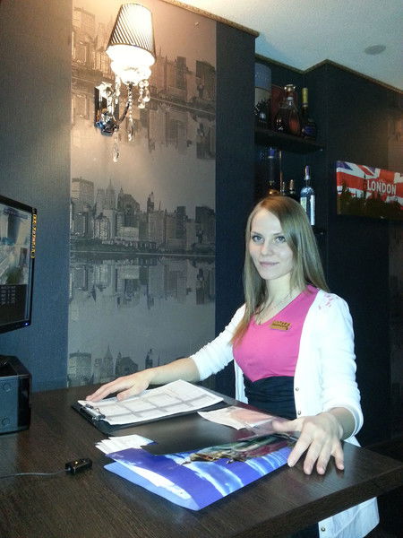 Катя Аверина