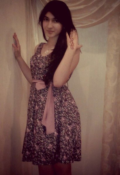 Лейла Алиева