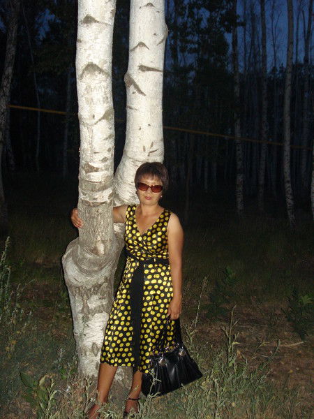 Бакытжамал Бисенгалиева