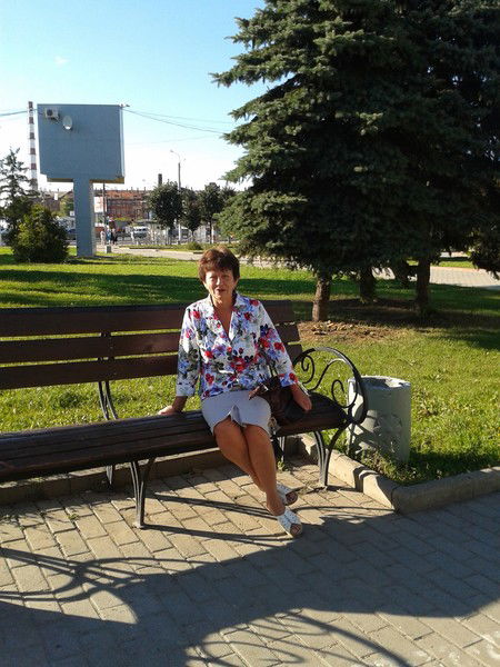 Инесса Аккерман