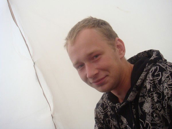 Роман Болотов